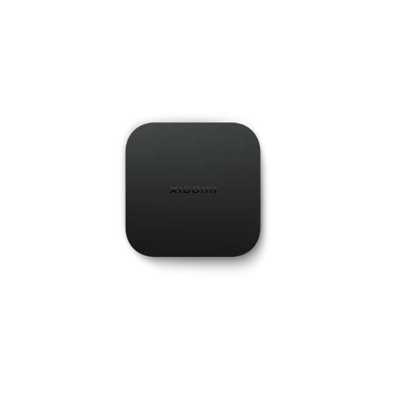 Xiaomi TV Box S (2nd Gen)