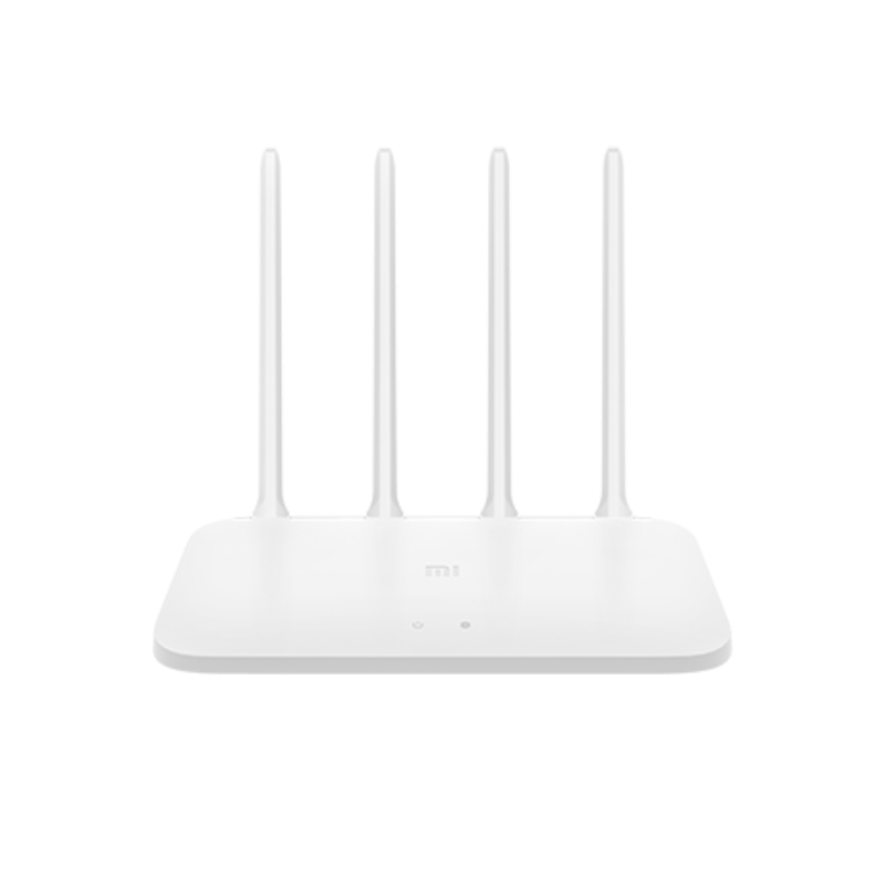 Mi Router 4A Gigabit Edition