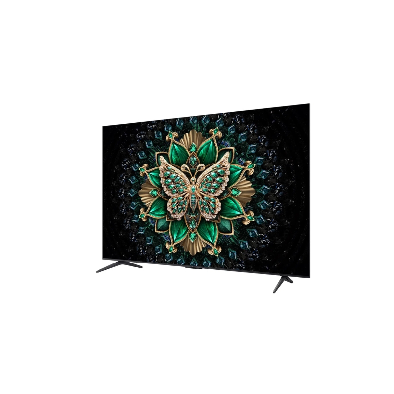 TV 65" QD-MiniLED 144Hz TCL - 65C6K – Image 2