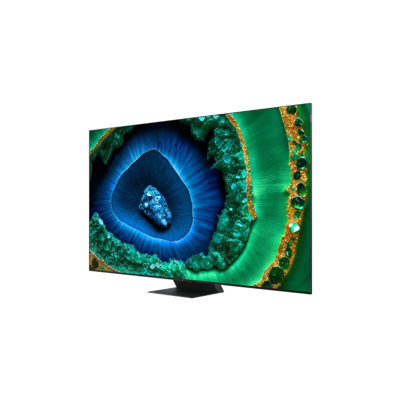 TCL 85" QD-MiniLED 4K haut de gamme - 85C855 – Image 3