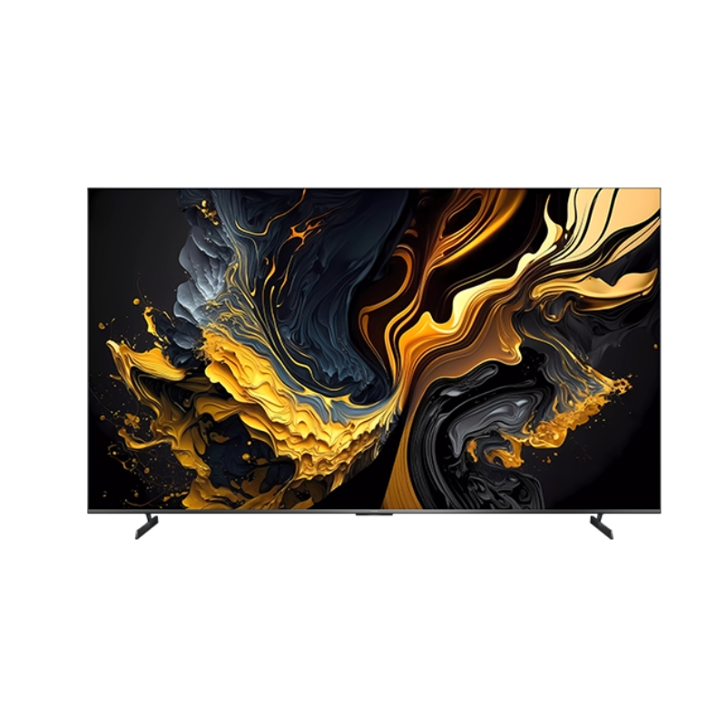 TV 100" 4K QLED Google TV - 100 MAX 2025
