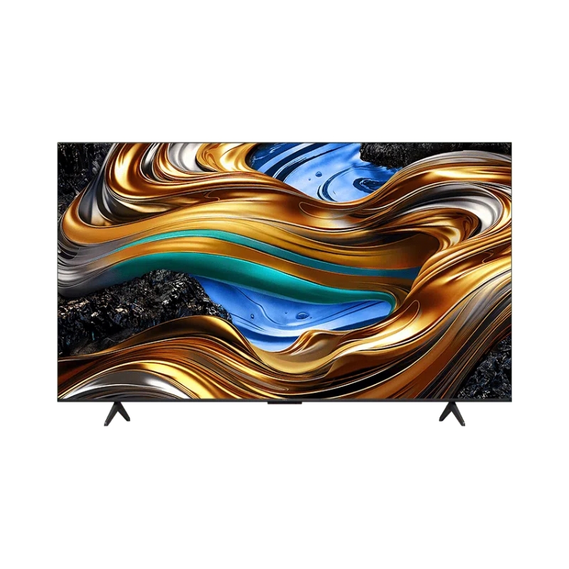 TV 55" 4K UHD TCL Google TV - 55P755