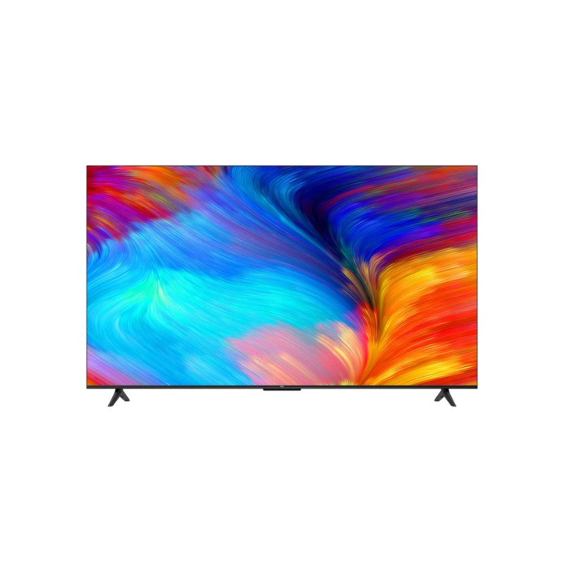 TV 55" 4K UHD TCL Google Tv - 55P635