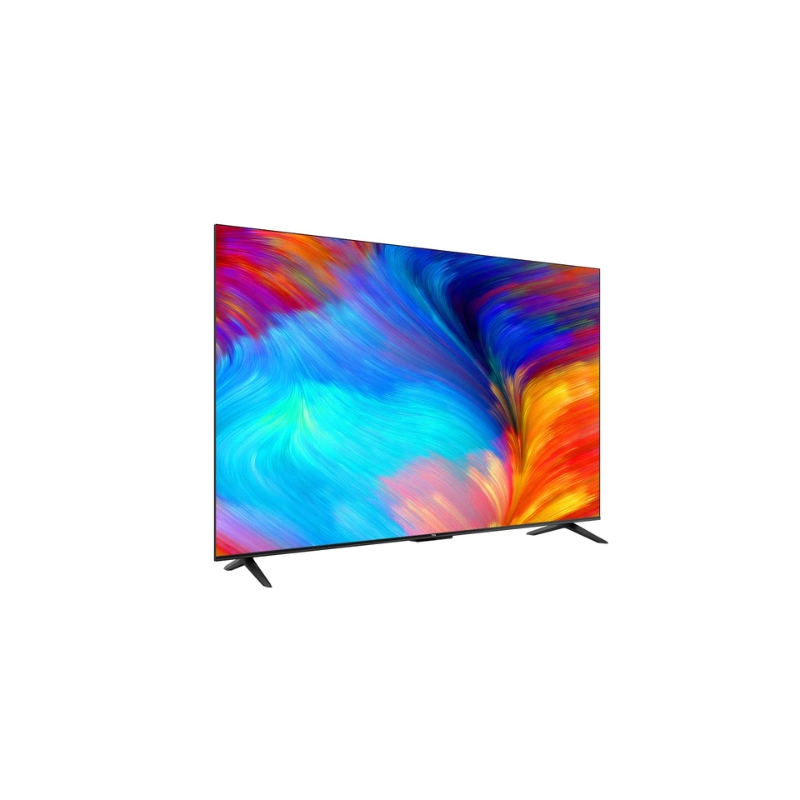 TV 55" 4K UHD TCL Google Tv - 55P635 – Image 2
