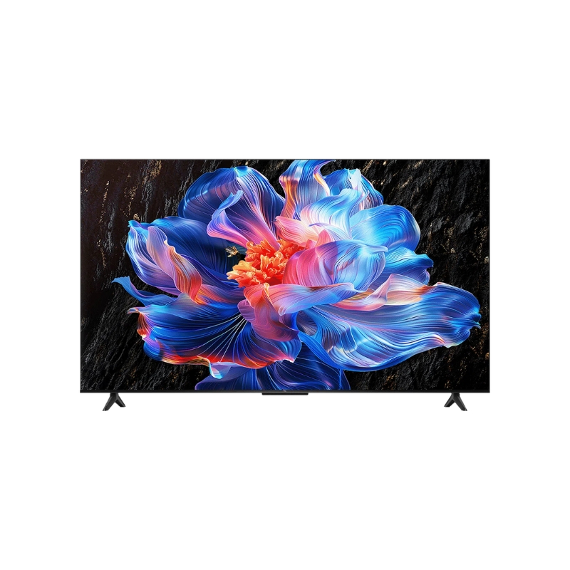 TV 55" 4K UHD TCL Google Tv - 55P6K