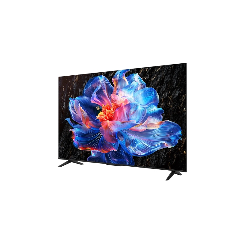 TV 55" 4K UHD TCL Google Tv - 55P6K – Image 2