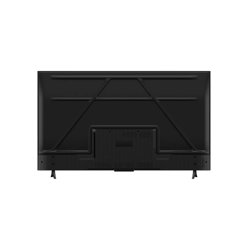 TV 55" 4K UHD TCL Google Tv - 55P6K – Image 3