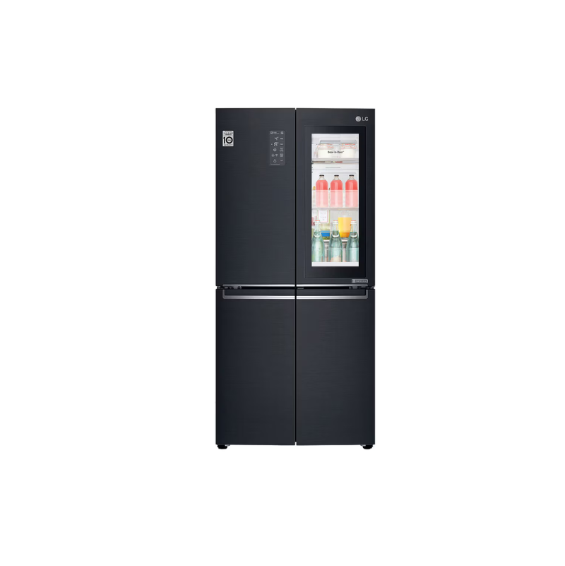 Réfrigérateur Multi-Portes | Door-in-Door | 458L | No Frost | Compresseur Linéaire Inverter