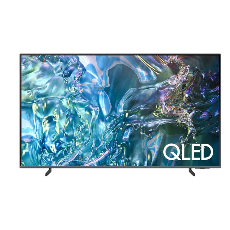 50" QLED 4K Q60D
