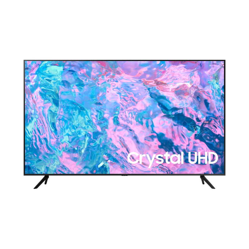 65” Crystal UHD CU7092 4K Smart TV
