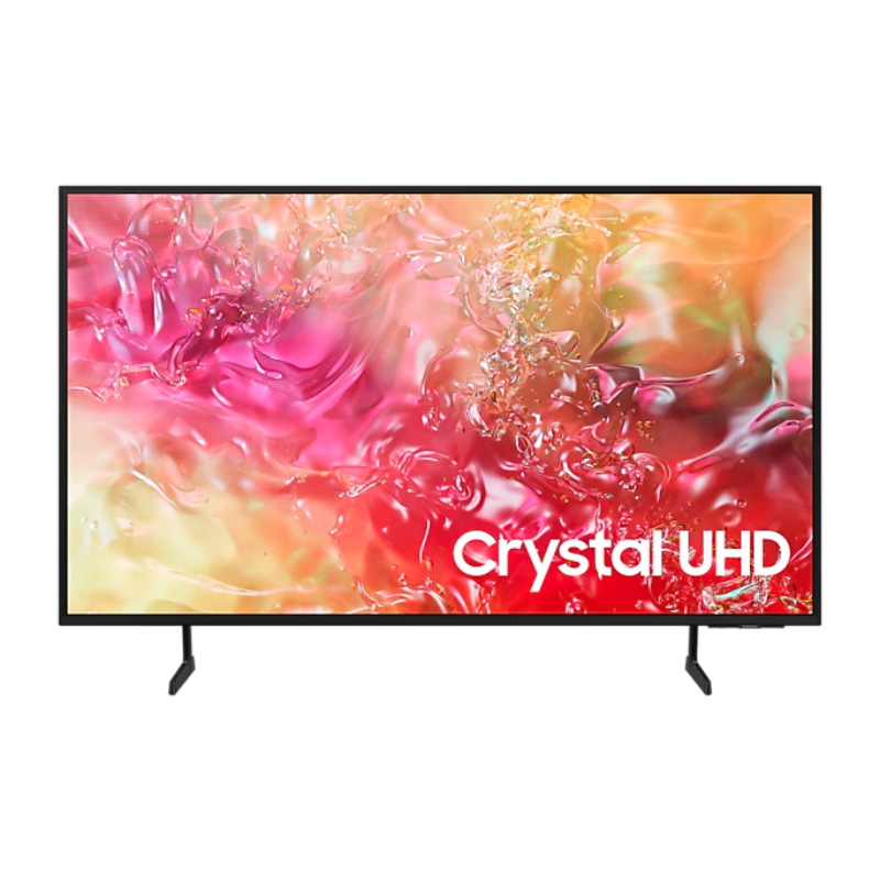 Crystal Ultra HD, 4K Smart 43DU7172