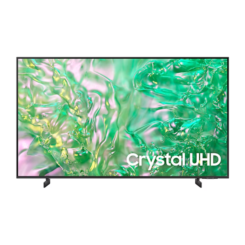 TV Crystal UHD 75" CU8075 , 4K, Smart TV