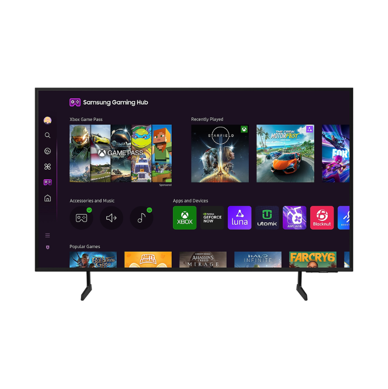 TV CRYSTAL UHD 4K, 70CU7175, SMART TV