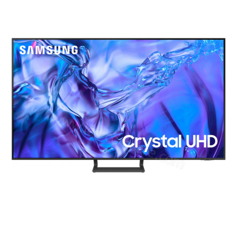 65” Crystal UHD DU7172 4K Smart TV