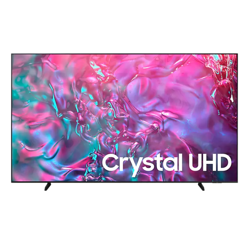 98" Crystal UHD DU9000 4K Tizen OS Smart TV