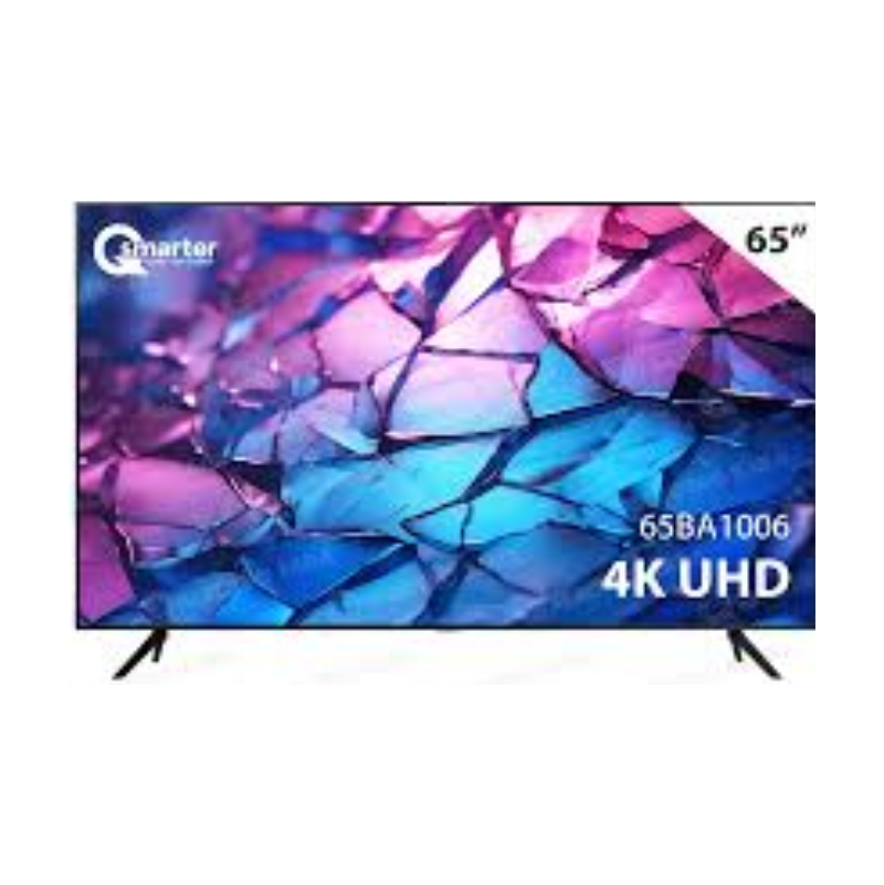QSMARTER TV SMART 65BA100
