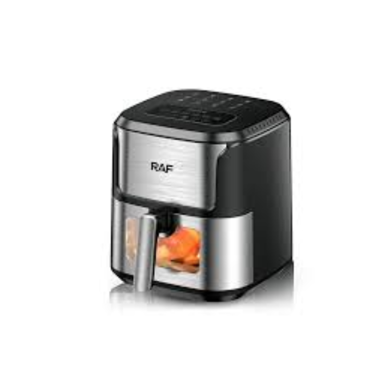 FRITEUSE SANS HUILE AIR FRY 1000W AF-A1-2000 AZATECH