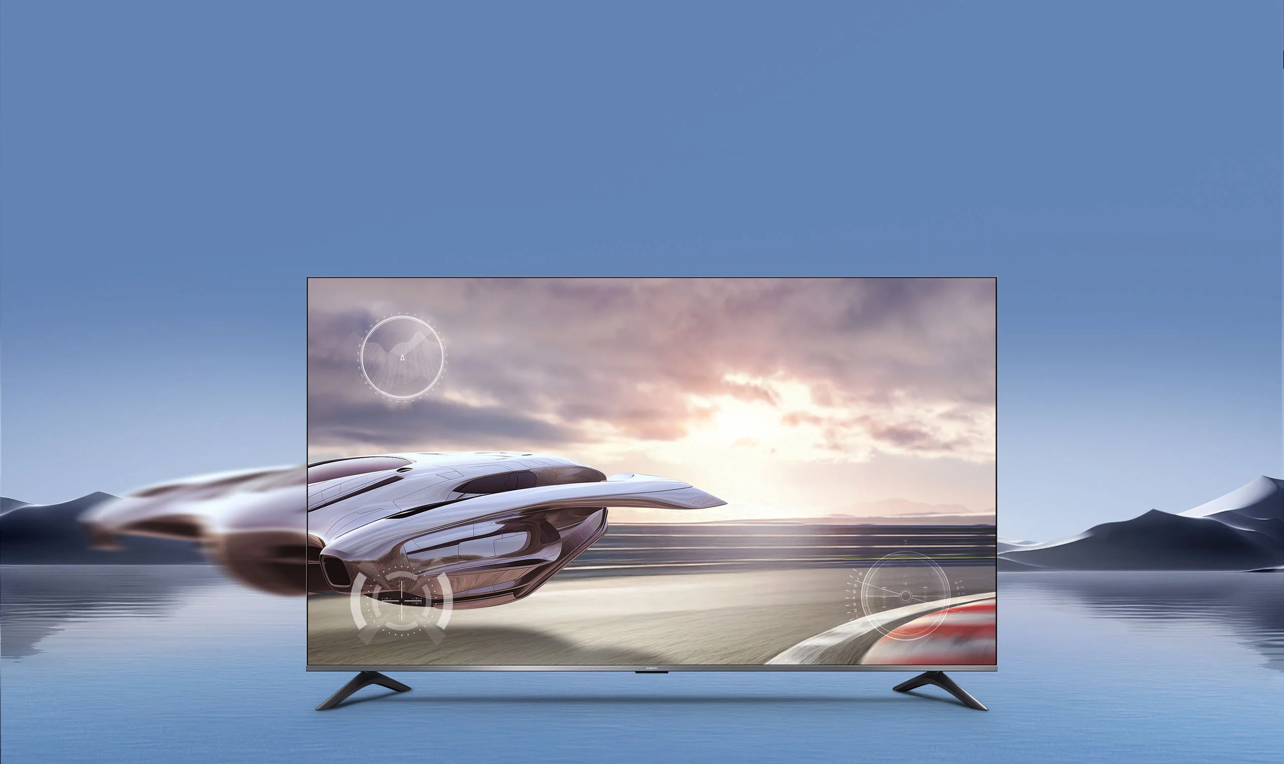 Xiaomi Tv A 65 4K Google Tv 2026 – Image 6