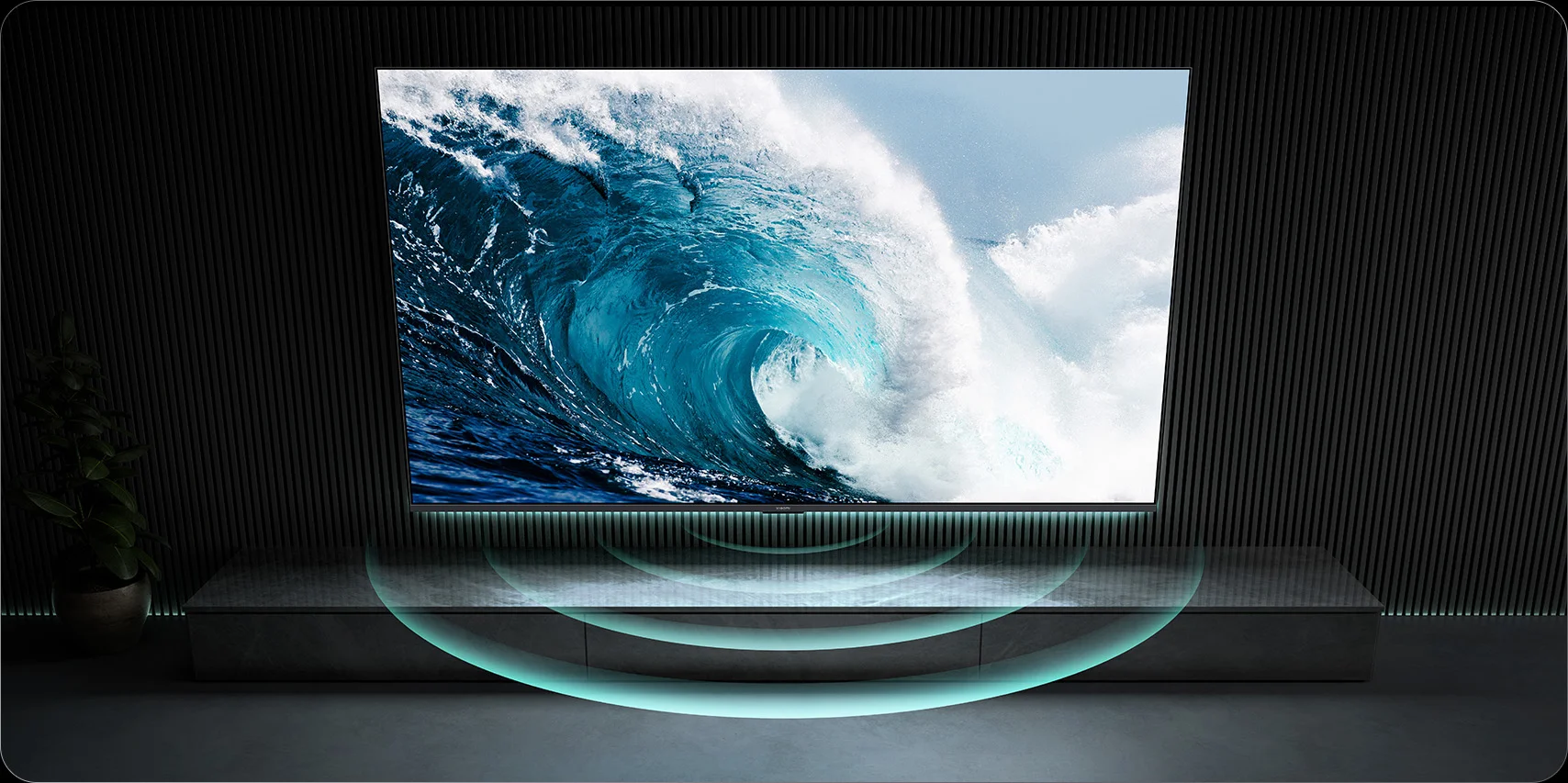 Xiaomi Tv A 65 4K Google Tv 2026 – Image 4