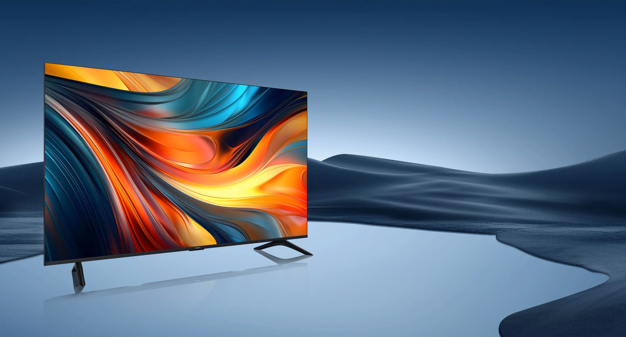 Xiaomi Tv A 65 4K Google Tv 2026 – Image 2