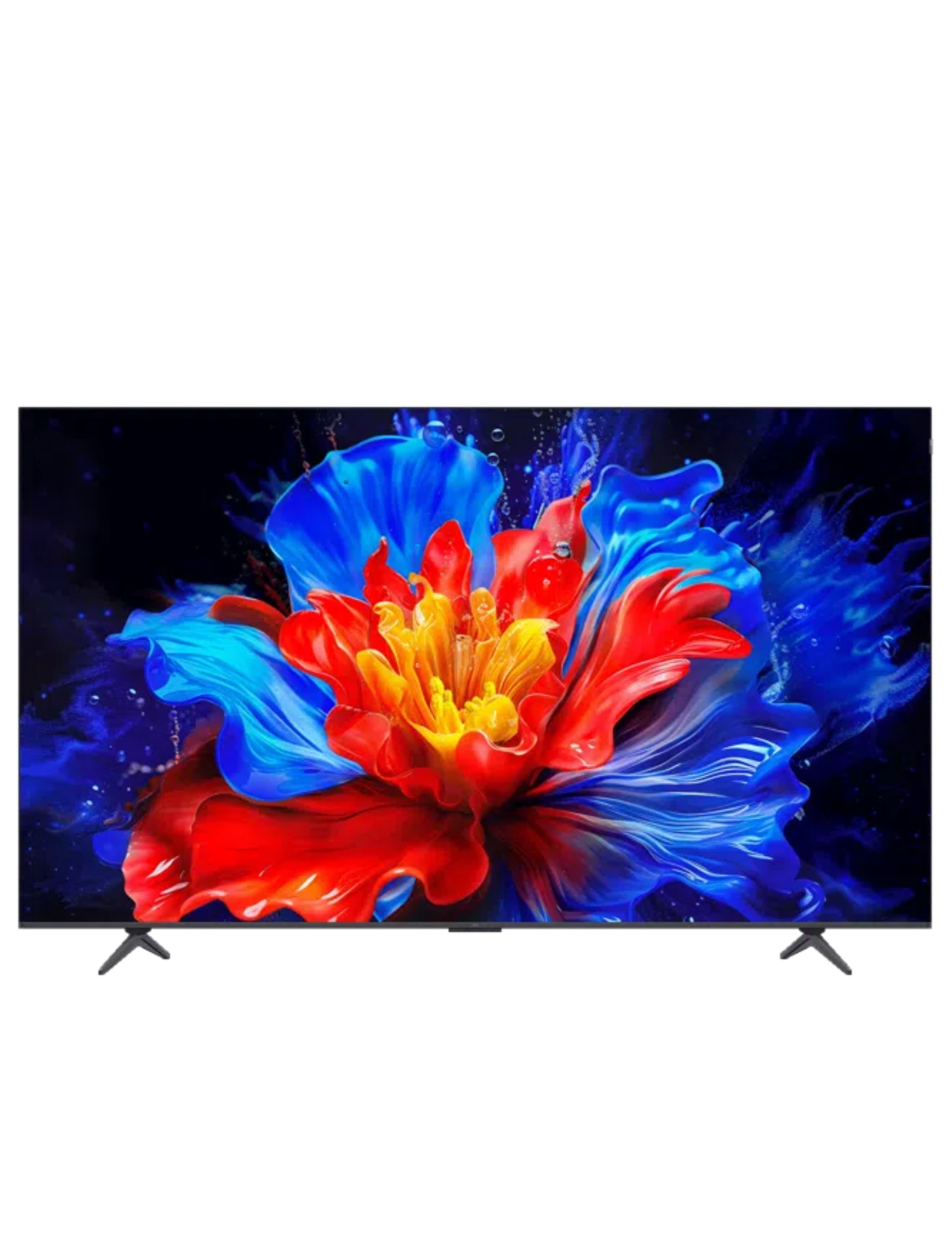 85P8K TCL P8K QLED TV