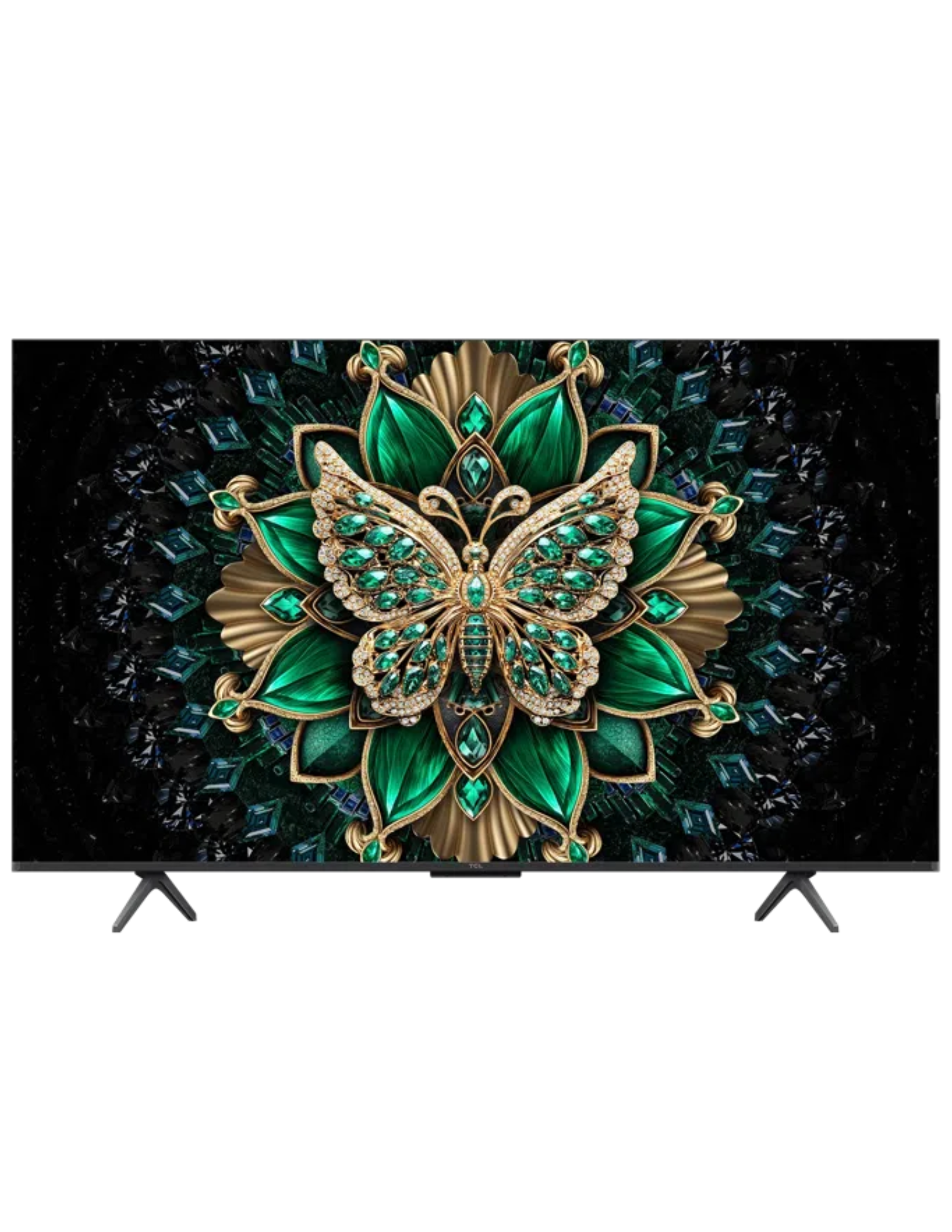 50C6K TCL TV C6K QD-MiniLED TV
