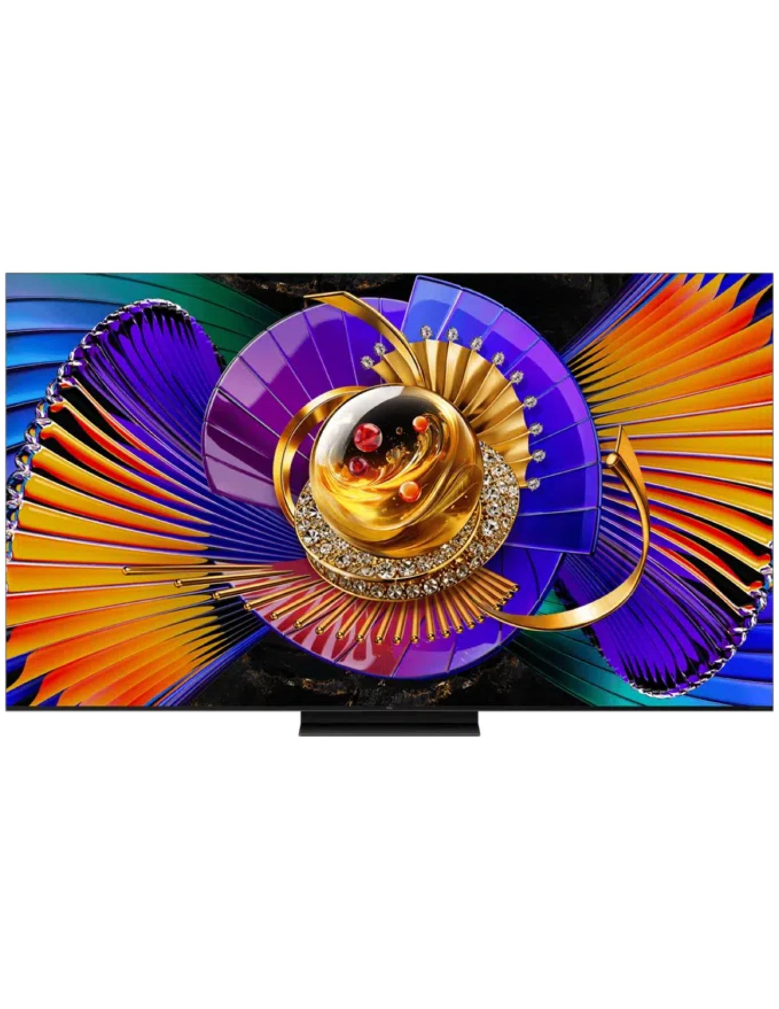 55C7L TCL C7L SQD-Mini LED TV