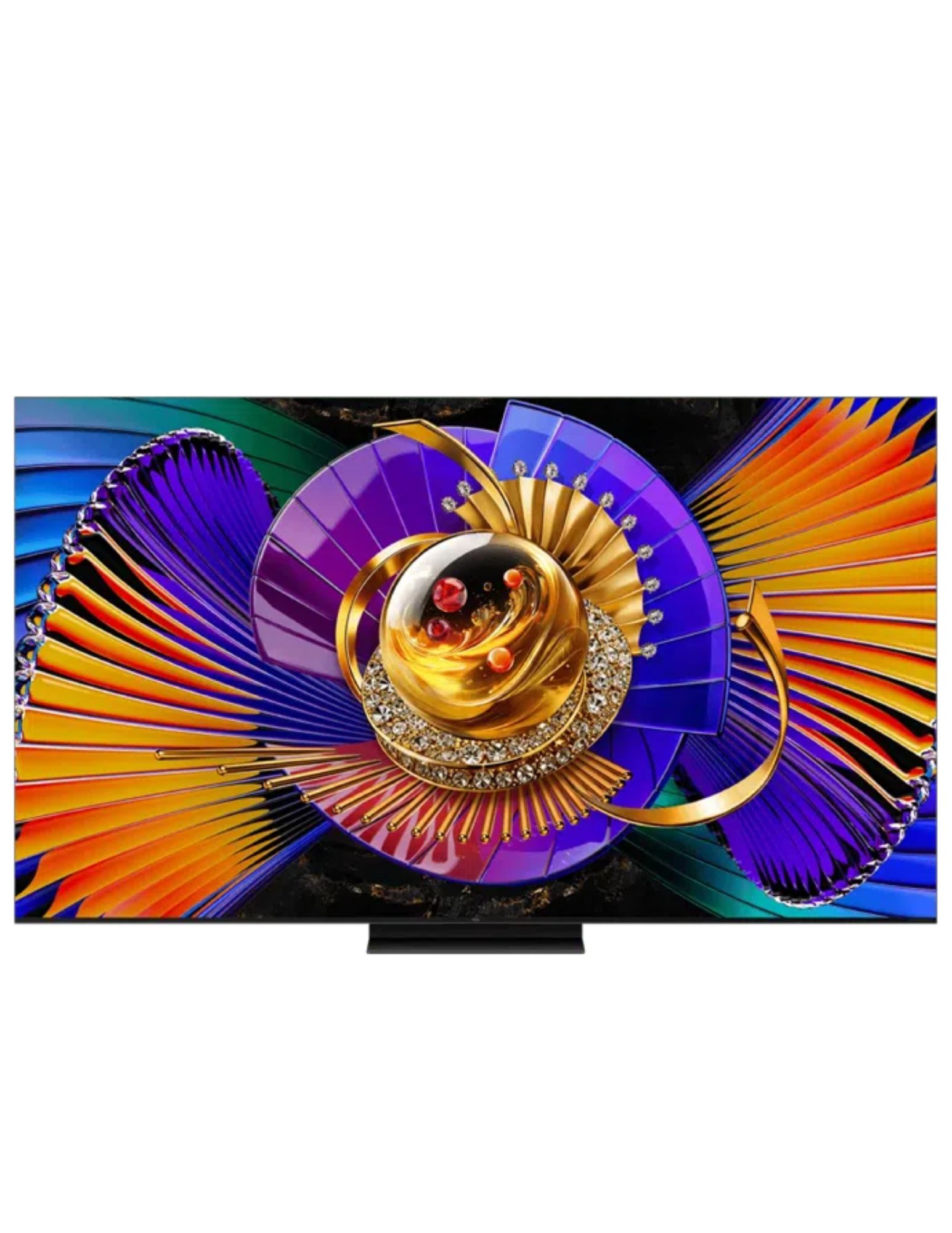 75C7L TCL C7L SQD-Mini LED TV