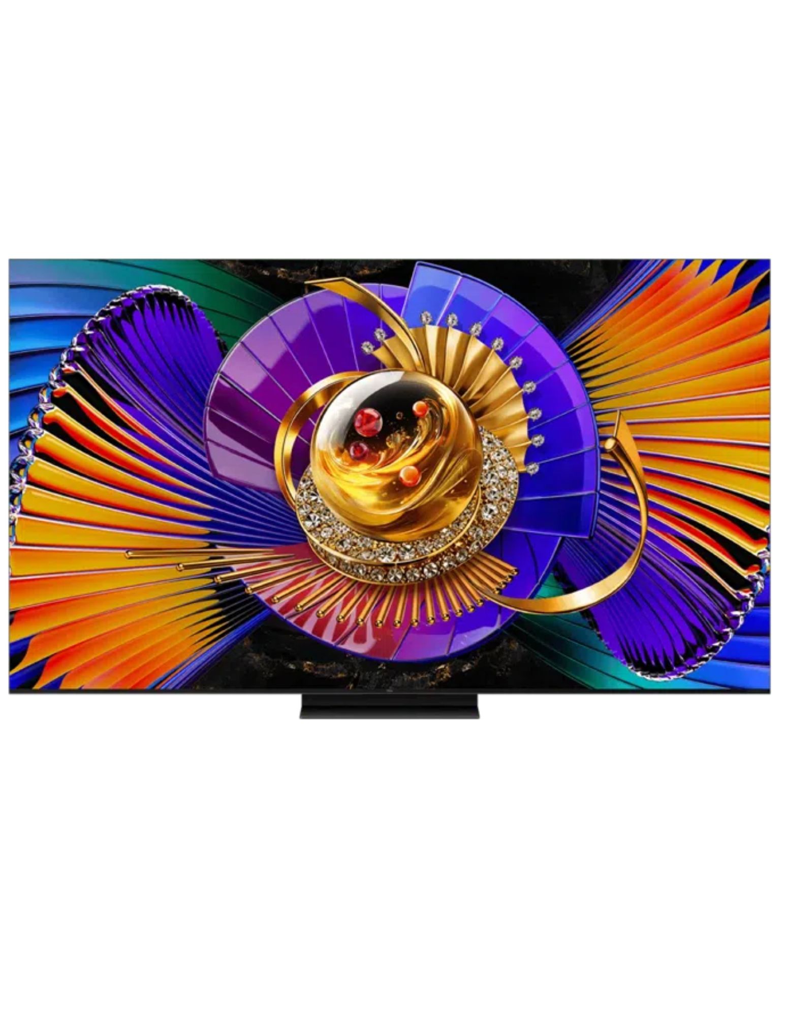 85C7L TCL C7L SQD-Mini LED TV