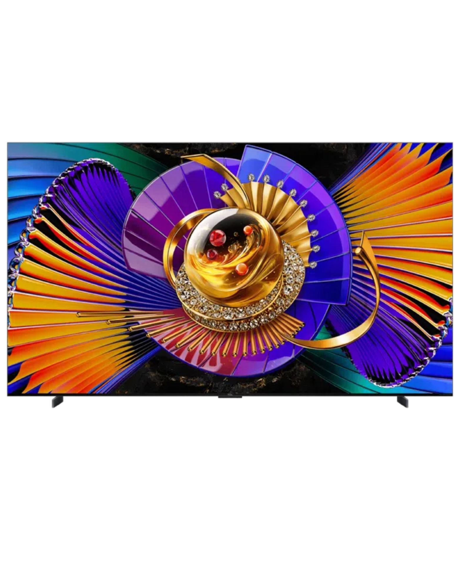 98C7L TCL C7L SQD-Mini LED TV