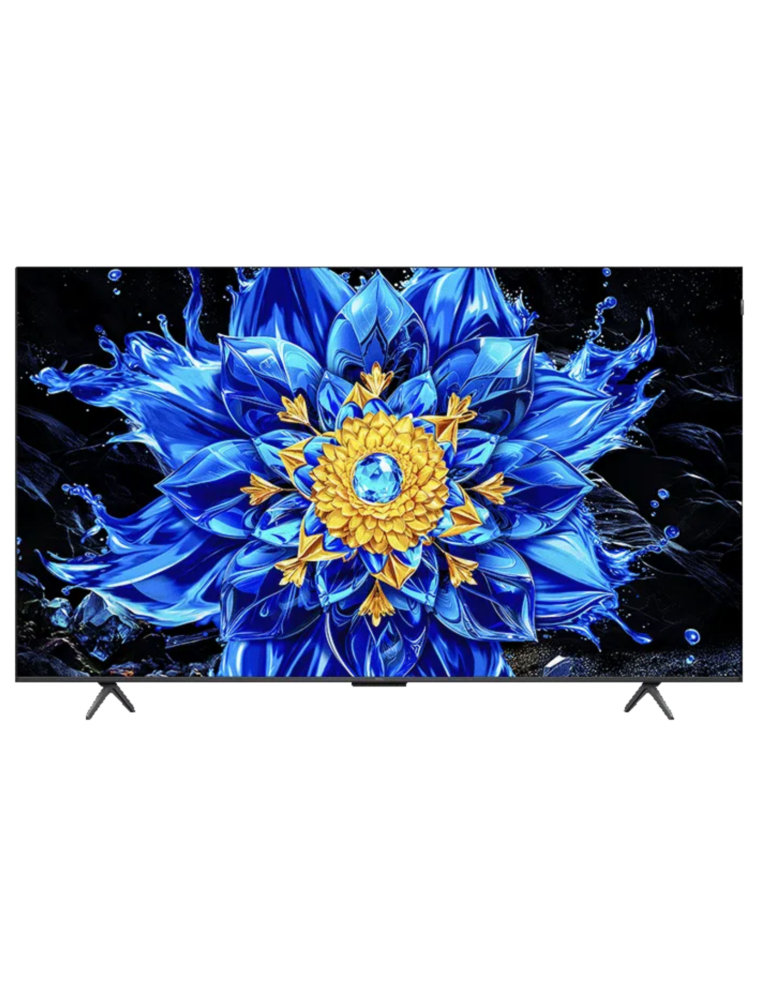 65P8L TCL P8L QD-Mini LED TV