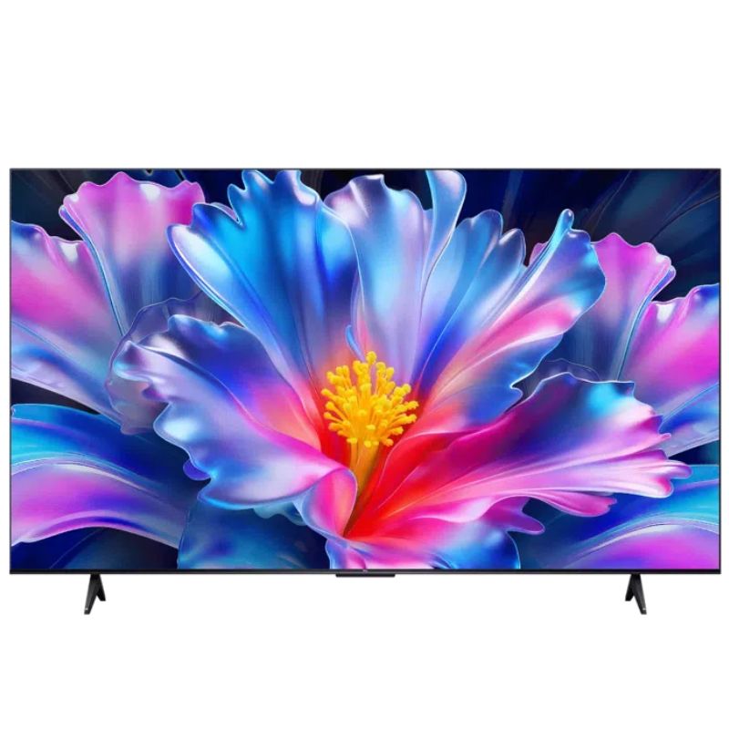 55P6L TV TCL 4K P6L