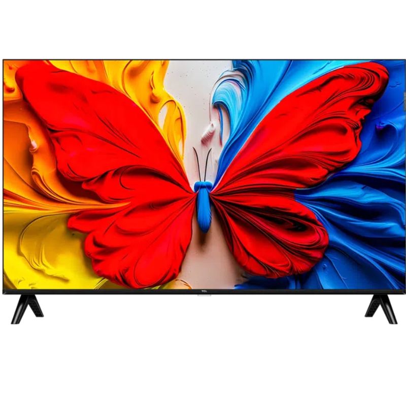 43" TV TCL 43S5K QLED