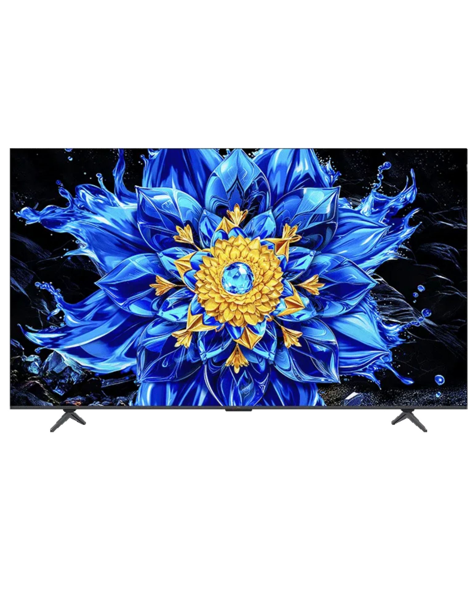 85P8L TCL P8L QD-Mini LED TV