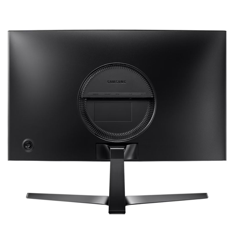 24 Moniteur Gaming incurvé CRG50 C24RG50FZ – Image 2