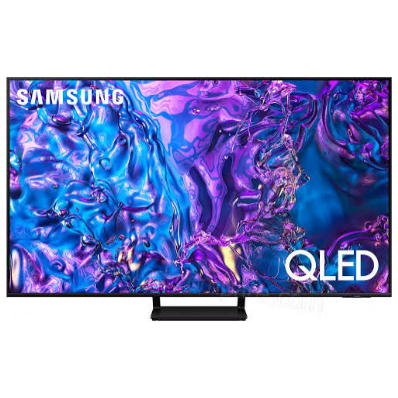 65" QLED 4K Smart TV Q70D