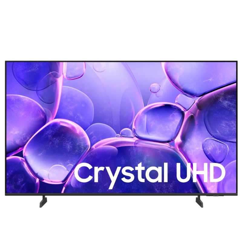 65U8075F Crystal UHD 4K Smart TV