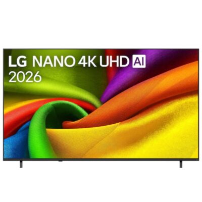 85NU850B6IA Smart TV LG NANO 4K UHD AI  