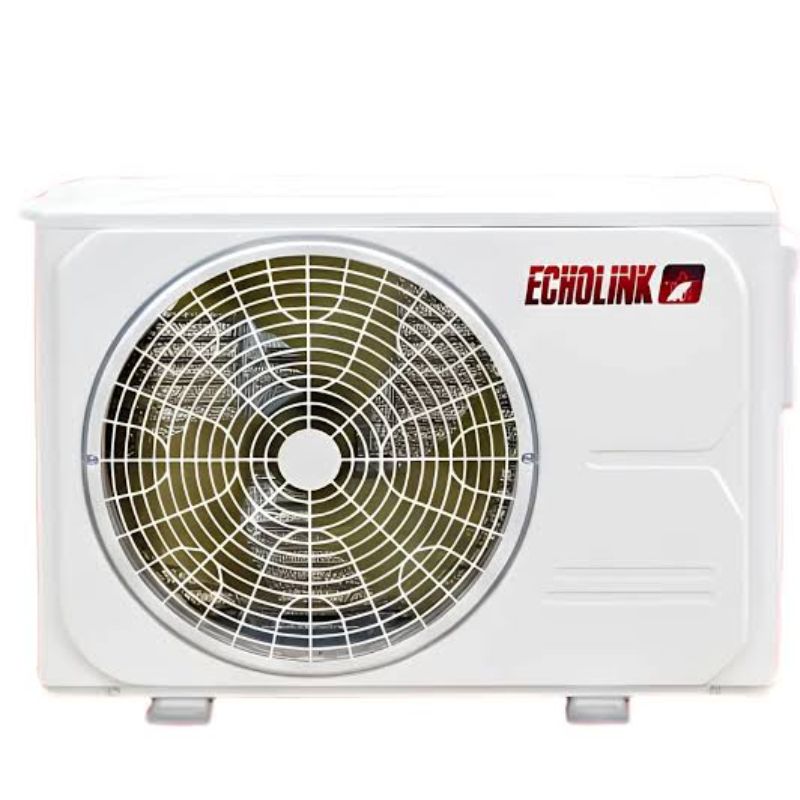 9000BTU ECHOLINK Climatiseur Split Full DC Inverter R32 – Chaud & Froid – Image 2