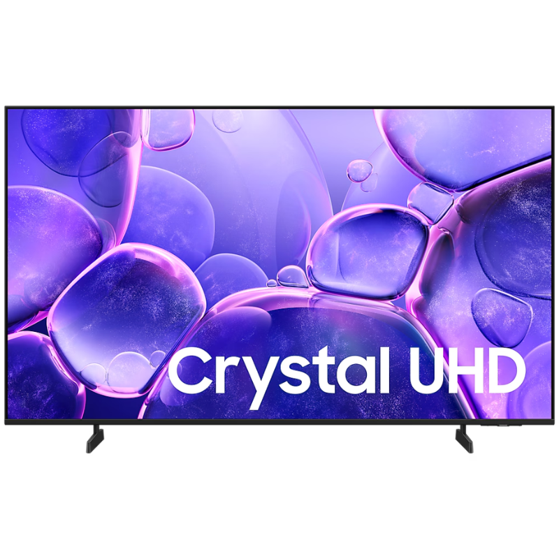 Crystal UHD 4K Smart 55U8072F