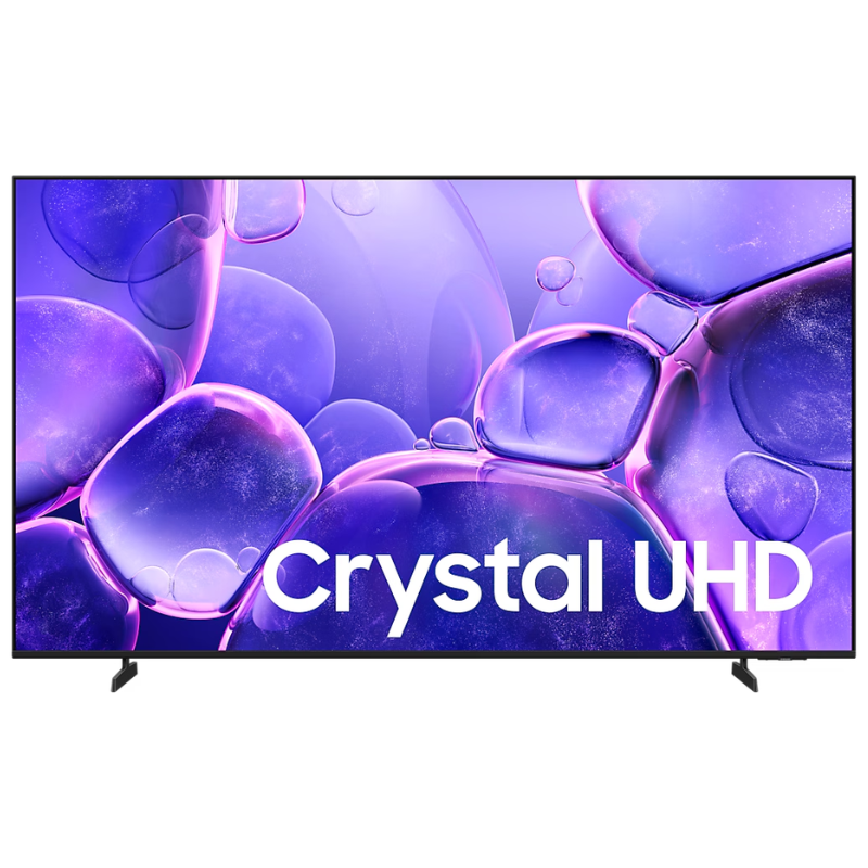 Crystal UHD 4K Smart 75U8072F