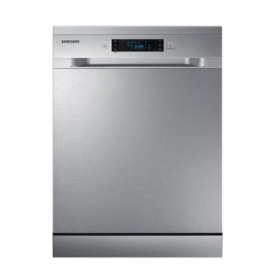 DW60M5050FS Lave-vaisselle pose libre de taille standard à 13 couverts