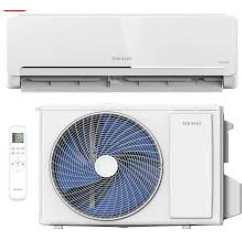 ECHOLINK Climatiseur Split Inverter 12000 BTU AVEC WIFI