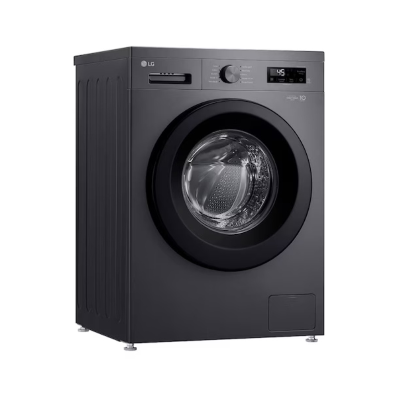 MACHINE A LAVER LG 7KG 1200T DARK SILVER