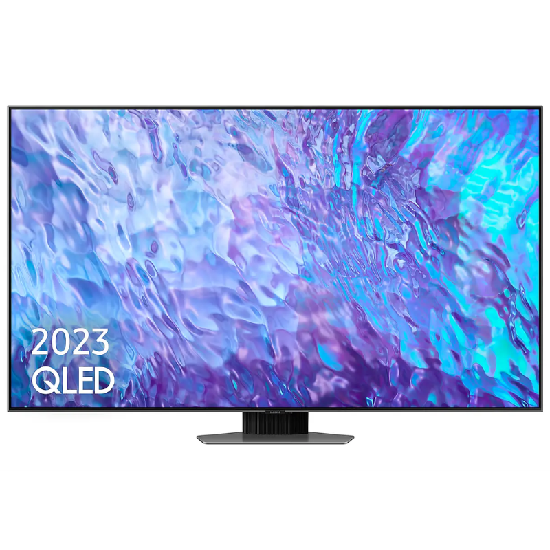 Samsung 65Q83 DU Télévision Smart Tv Qled 65 Pouce