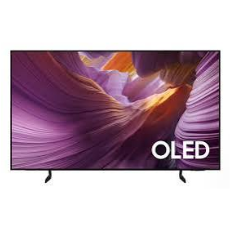 Smart TV LG OLED evo AI 4K C6 2026 65 pouces