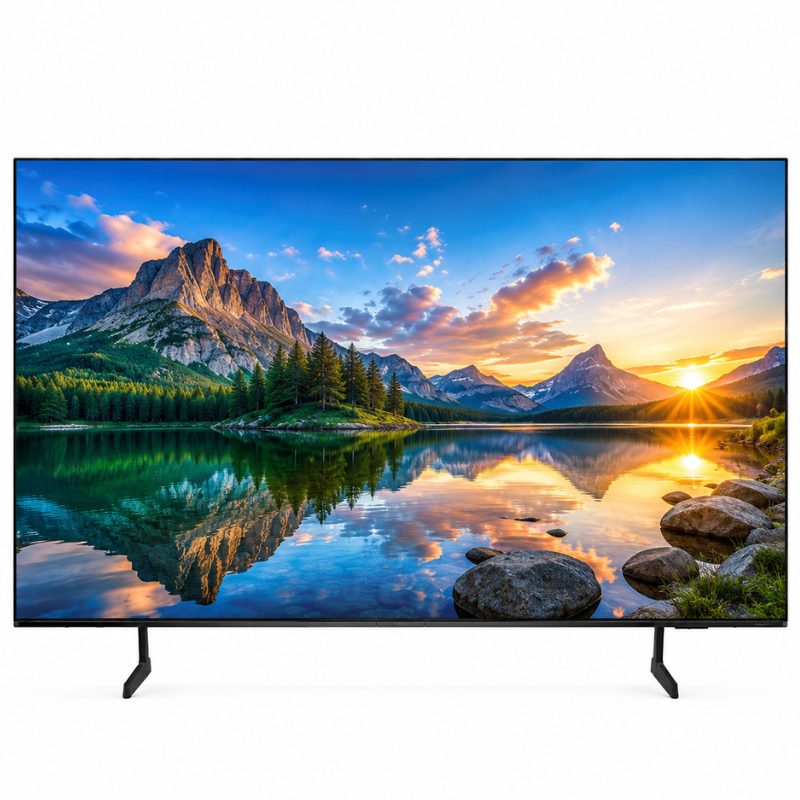 Smart TV Vision 43" V-43TJ25
