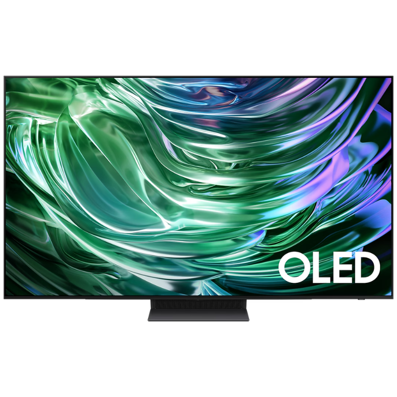 Téléviseur intelligent OLED S90D 4K SE Tizen de 55 po