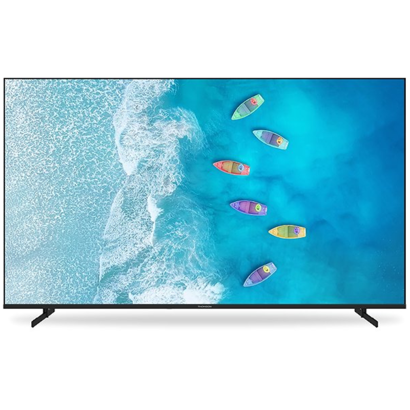 Thomson Google TV 55 UHD