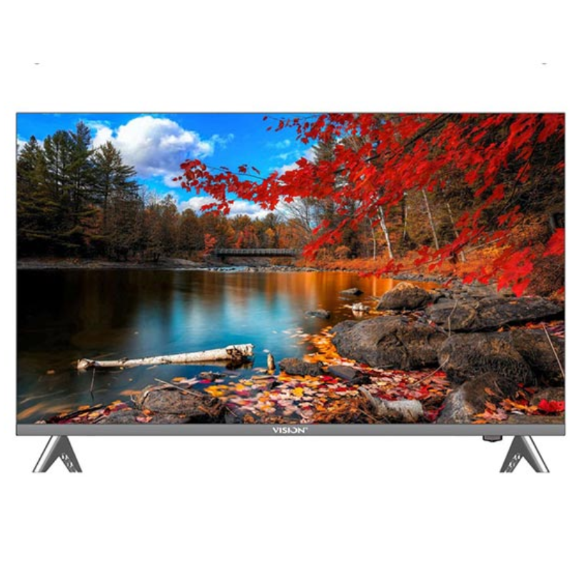 VISION TV 32" POUCES HD LED